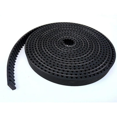 S8M Endless Replacement Timing Belt, 14 Mm Wide X 1 FT Length